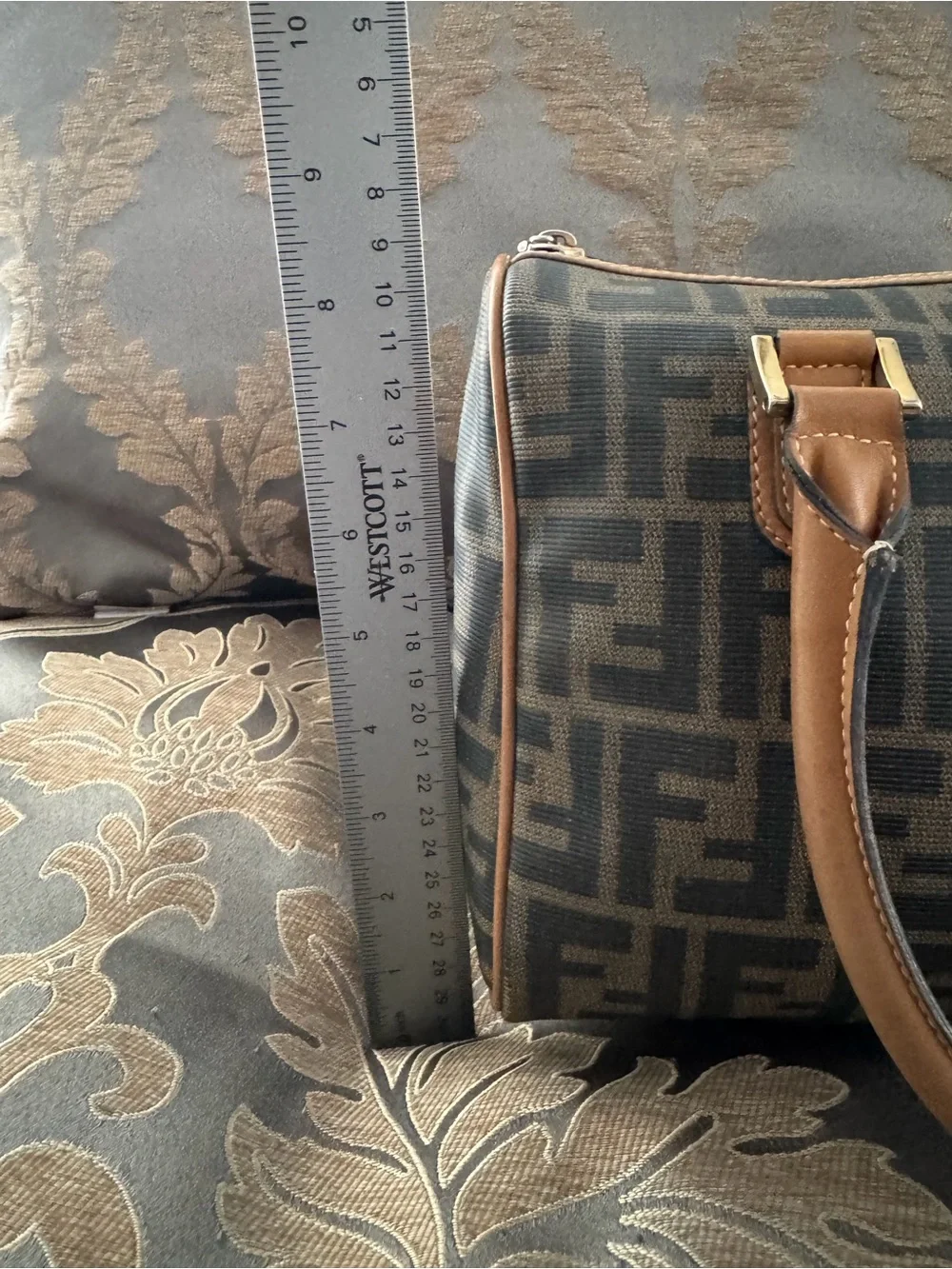 FENDI Vintage Bag